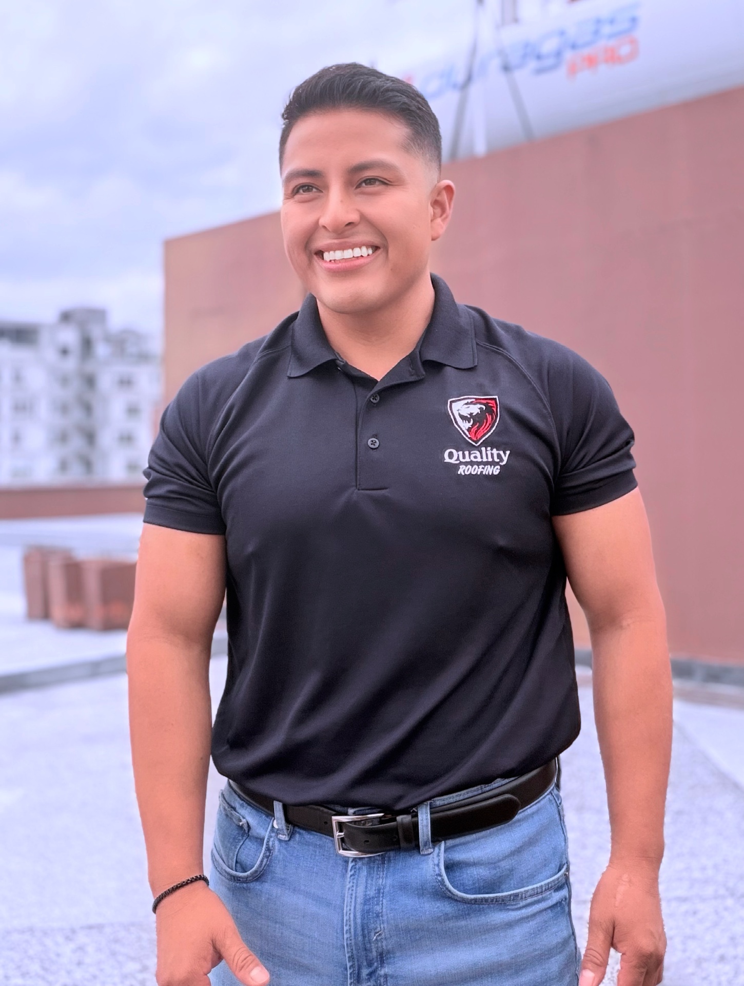 Franklin Morocho, Founder of Leo Marketing